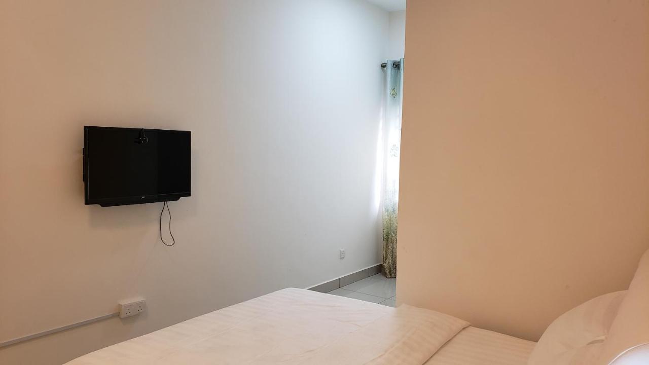 Sr Home-Stay @ Klia Куала-Лумпур Экстерьер фото